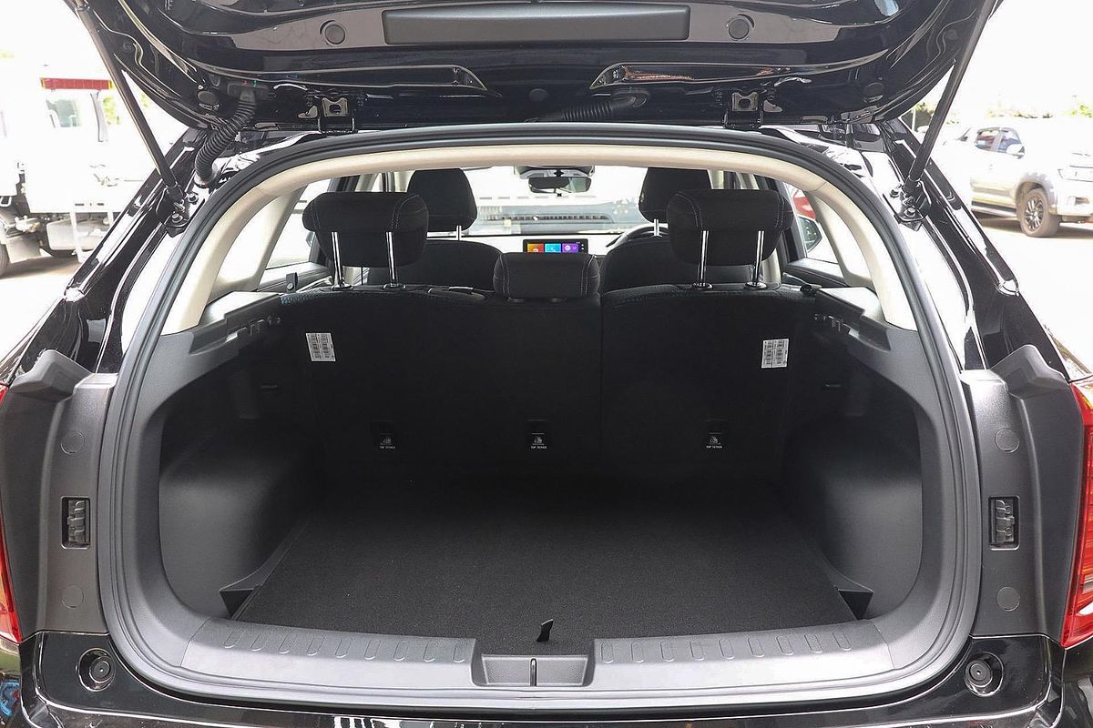 2025 GWM Haval Jolion Premium A01