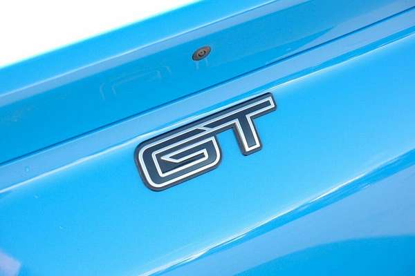 2023 Ford Mustang Mach-E GT