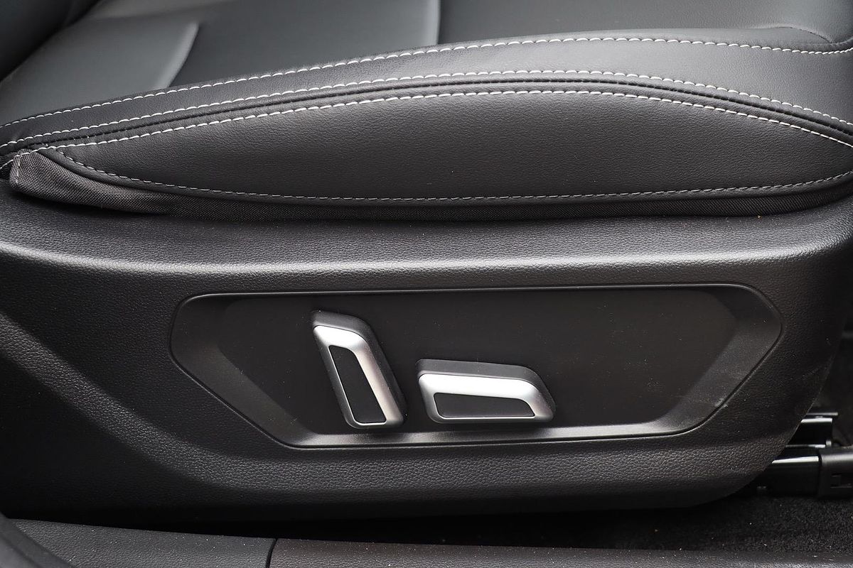 2025 GWM Haval Jolion Lux A01