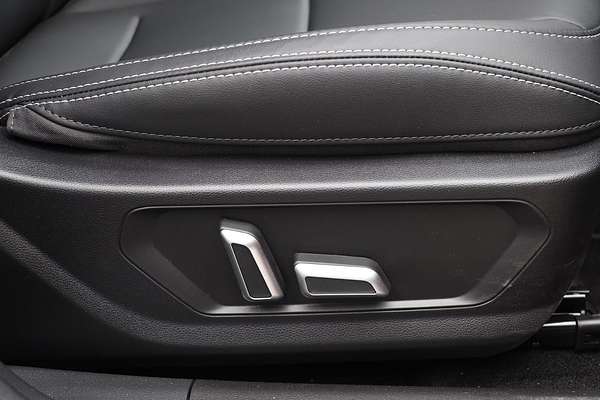 2025 GWM Haval Jolion Lux A01