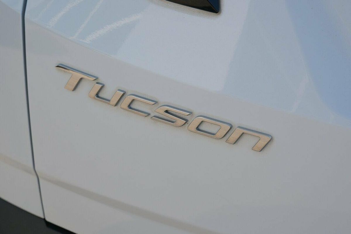 2021 Hyundai Tucson NX4.V1