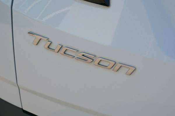 2021 Hyundai Tucson NX4.V1