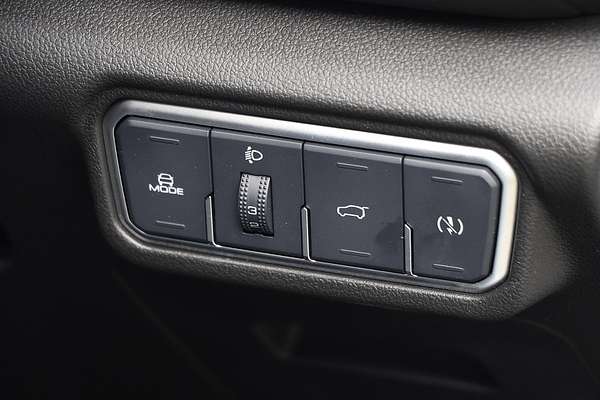 2025 GWM Ora Lux ES11