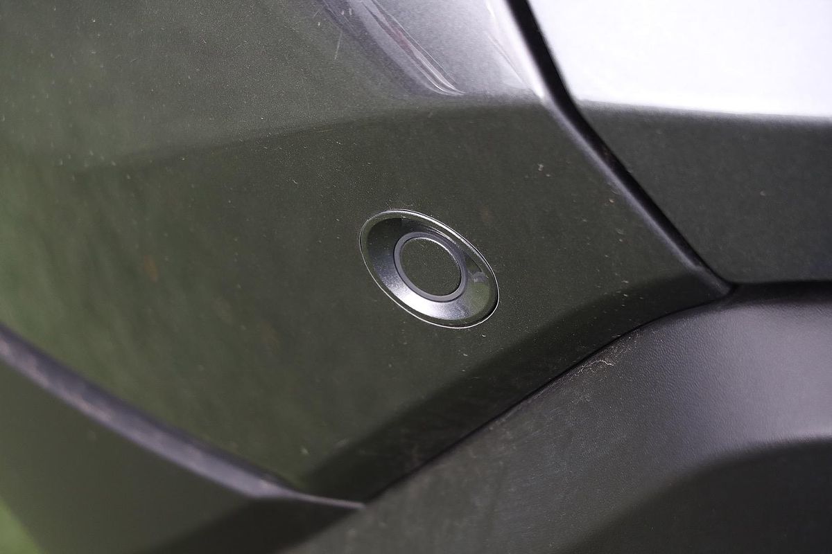 2024 Nissan Pathfinder ST-L R53