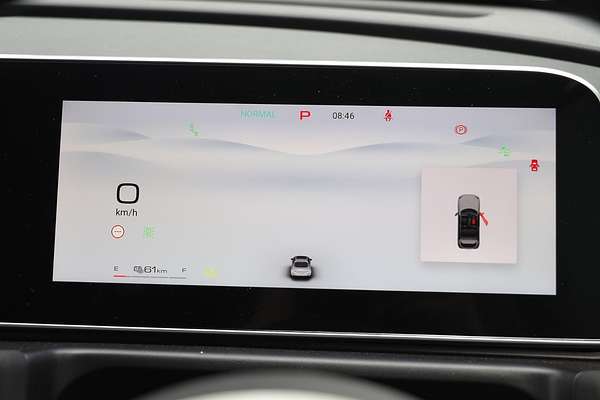 2025 GWM Ora Lux ES11