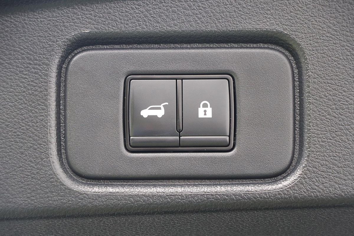 2022 Nissan Pathfinder Ti-L R53