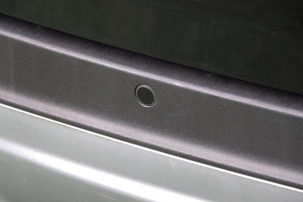2013 Ford Kuga Ambiente TF