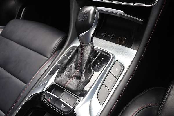 2020 MG HS Excite SAS23