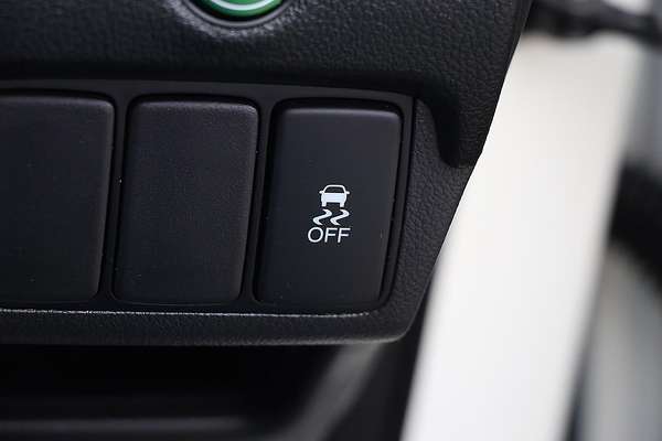 2017 Honda CR-V VTi RM Series II