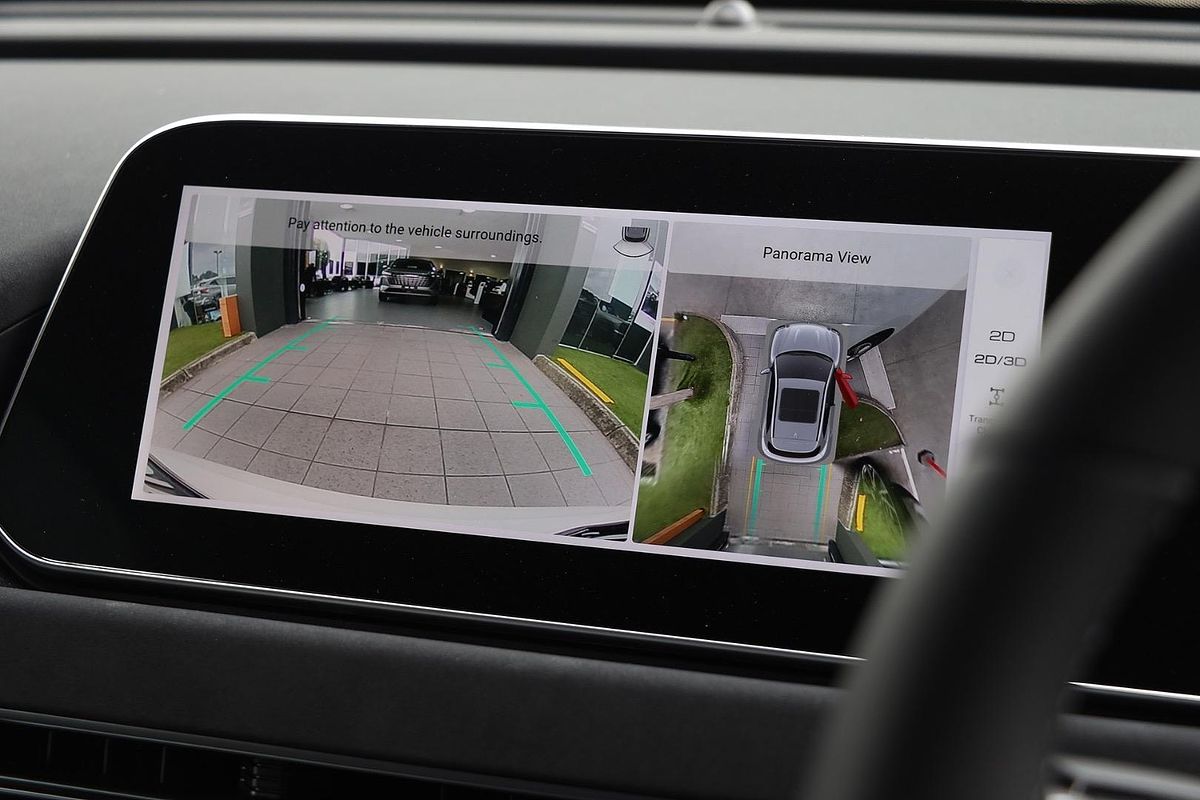 2025 GWM Ora Lux ES11