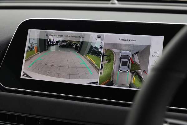 2025 GWM Ora Lux ES11