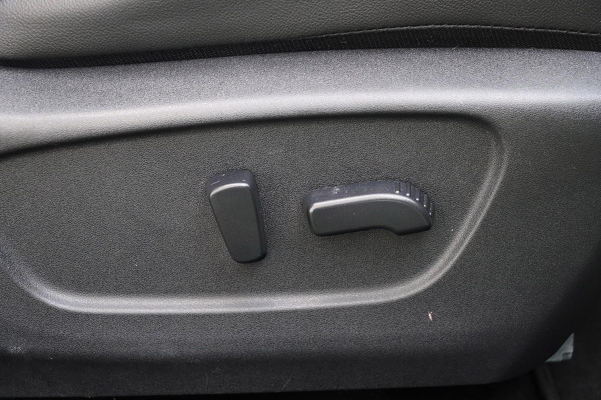 2016 Nissan QASHQAI Ti J11