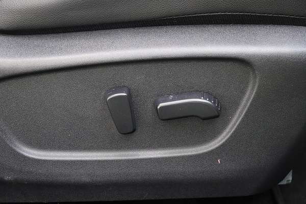 2016 Nissan QASHQAI Ti J11