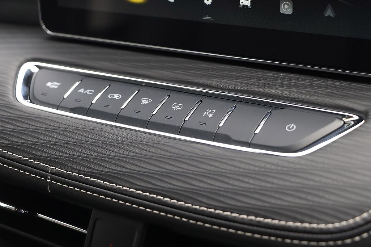 2025 GWM Haval Jolion Lux A01