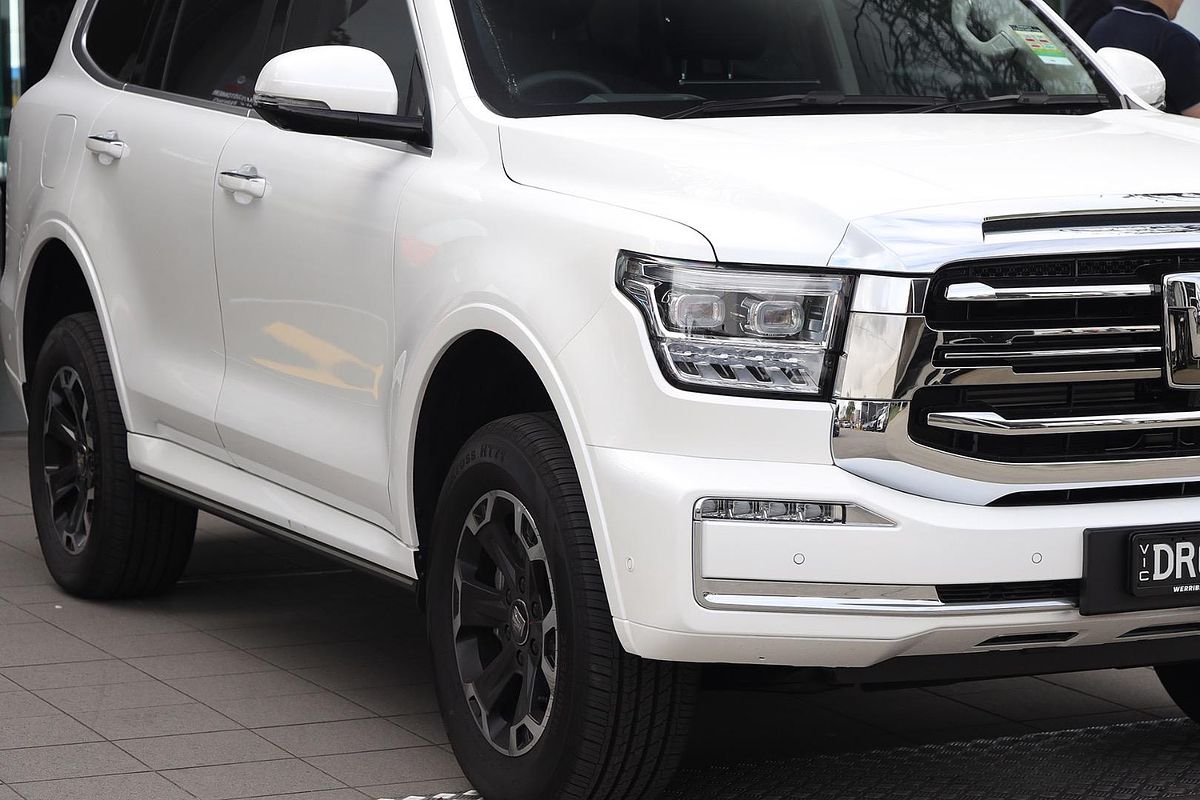 2025 GWM Tank 500 Ultra Hi4-T PHEV P03