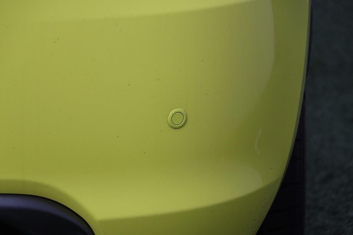 2013 Suzuki Swift Sport FZ