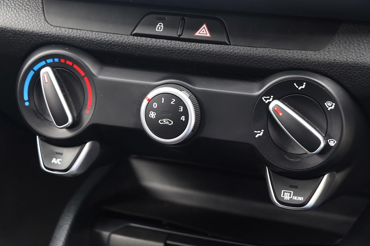 2022 Kia Stonic Sport YB