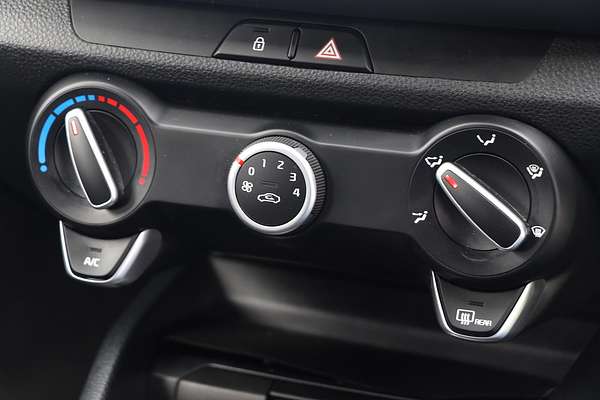 2022 Kia Stonic Sport YB