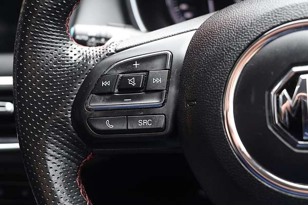 2020 MG HS Excite SAS23