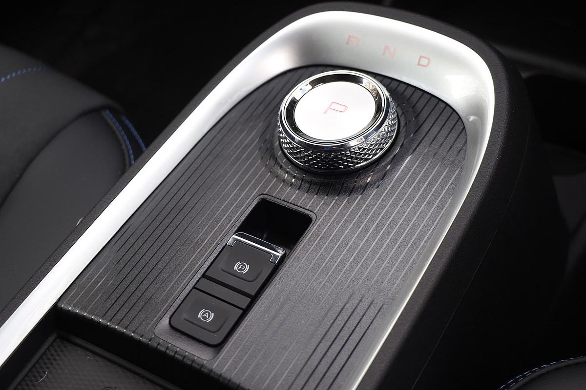 2025 GWM Ora Lux ES11