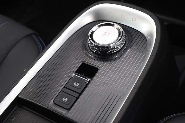 2025 GWM Ora Lux ES11