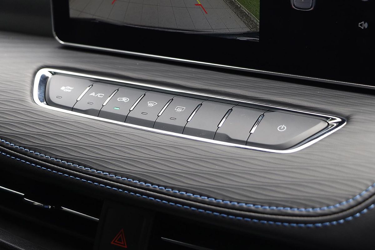 2025 GWM Haval Jolion Premium A01