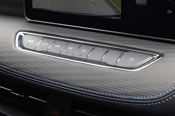 2025 GWM Haval Jolion Premium A01