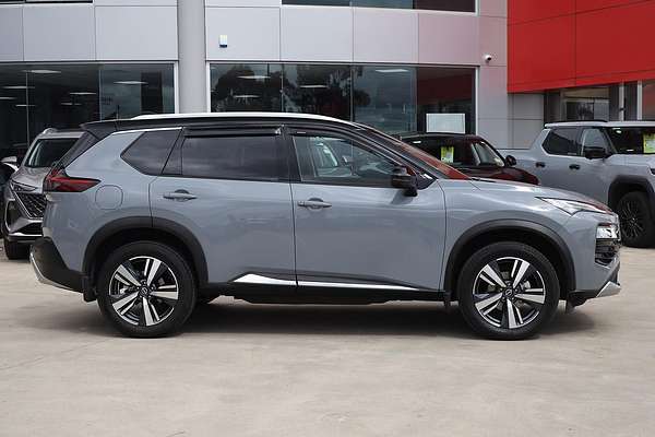 2023 Nissan X-TRAIL Ti T33