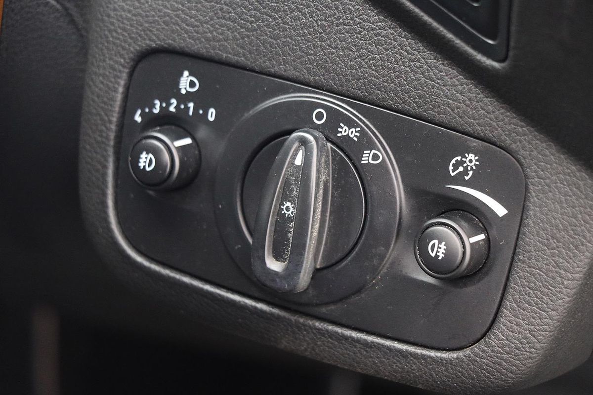 2013 Ford Kuga Ambiente TF