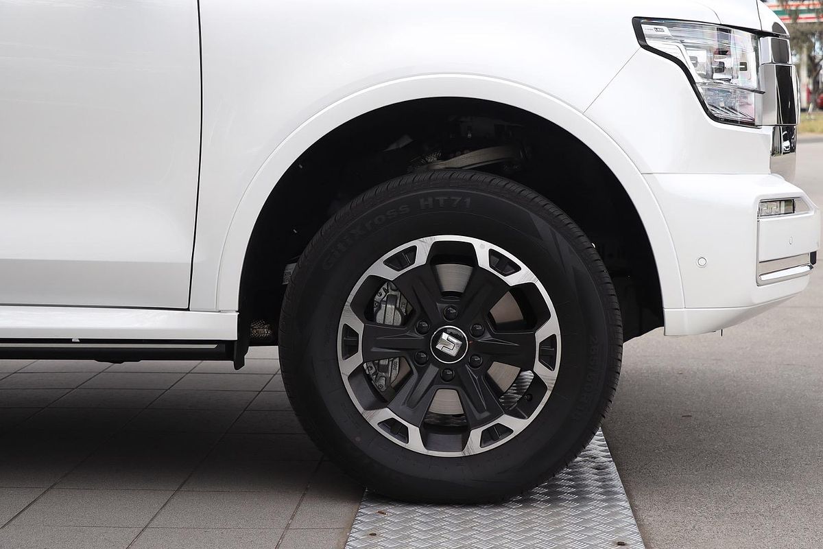 2025 GWM Tank 500 Ultra Hi4-T PHEV P03