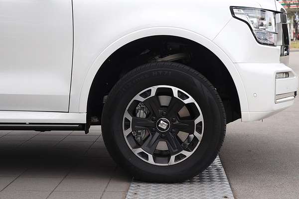 2025 GWM Tank 500 Ultra Hi4-T PHEV P03