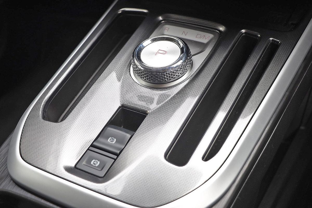 2025 GWM Haval Jolion Lux A01