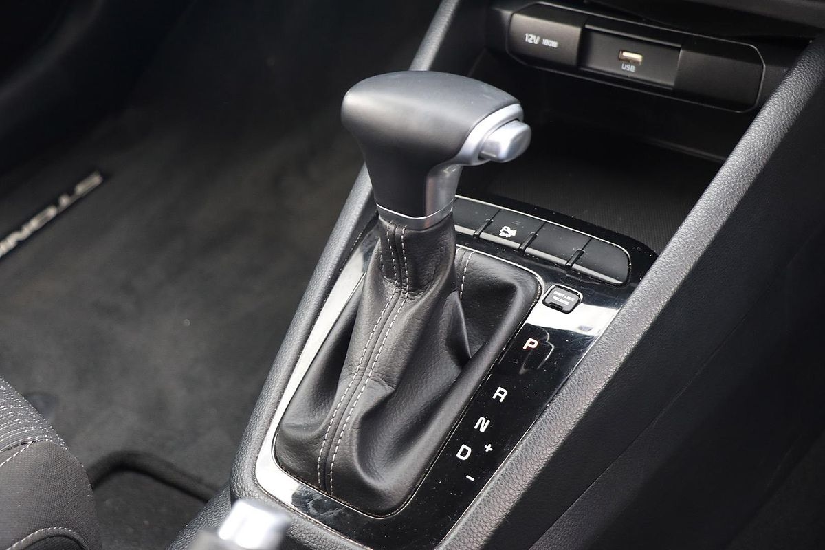 2022 Kia Stonic Sport YB