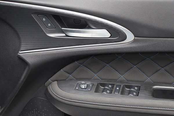 2025 GWM Ora Lux ES11