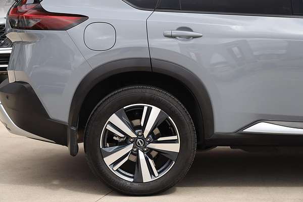 2023 Nissan X-TRAIL Ti T33