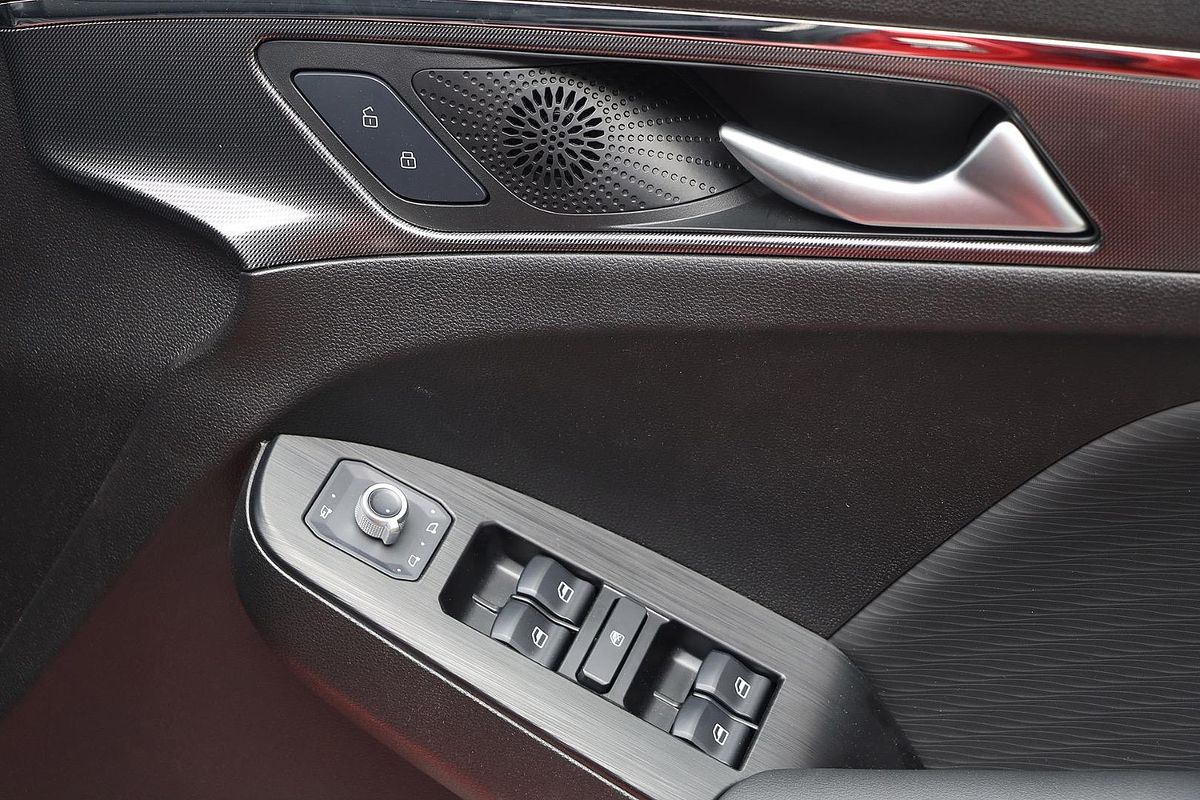 2025 GWM Haval Jolion Lux A01