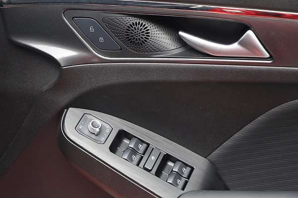 2025 GWM Haval Jolion Lux A01