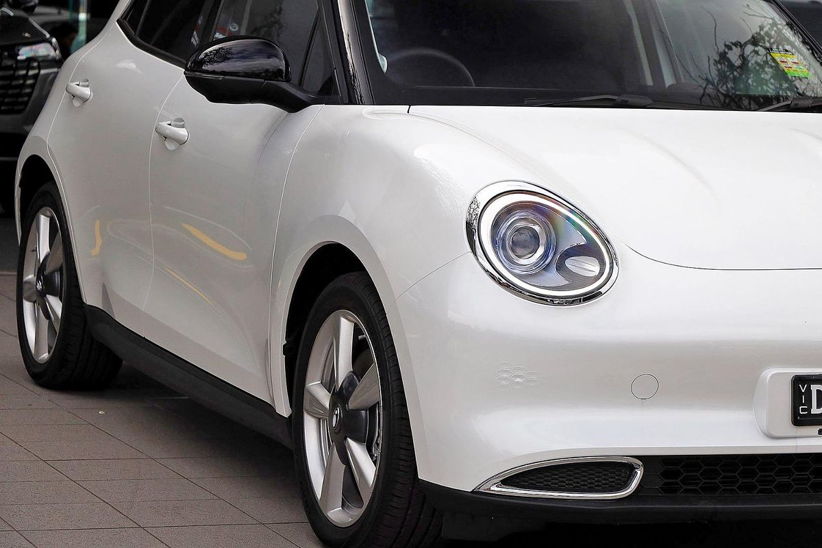 2025 GWM Ora Lux ES11