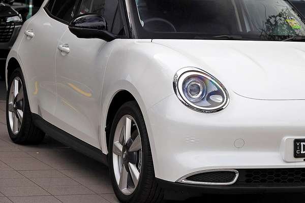 2025 GWM Ora Lux ES11