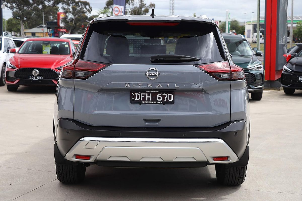 2023 Nissan X-TRAIL Ti T33
