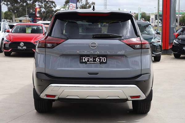 2023 Nissan X-TRAIL Ti T33