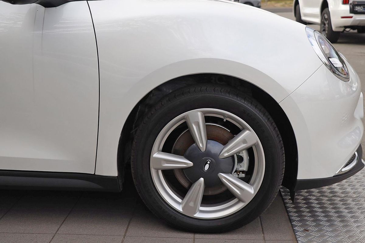 2025 GWM Ora Lux ES11