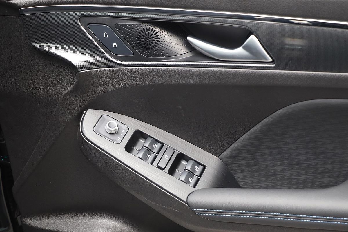 2025 GWM Haval Jolion Premium A01