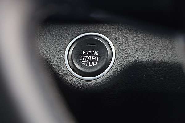 2022 Kia Stonic Sport YB