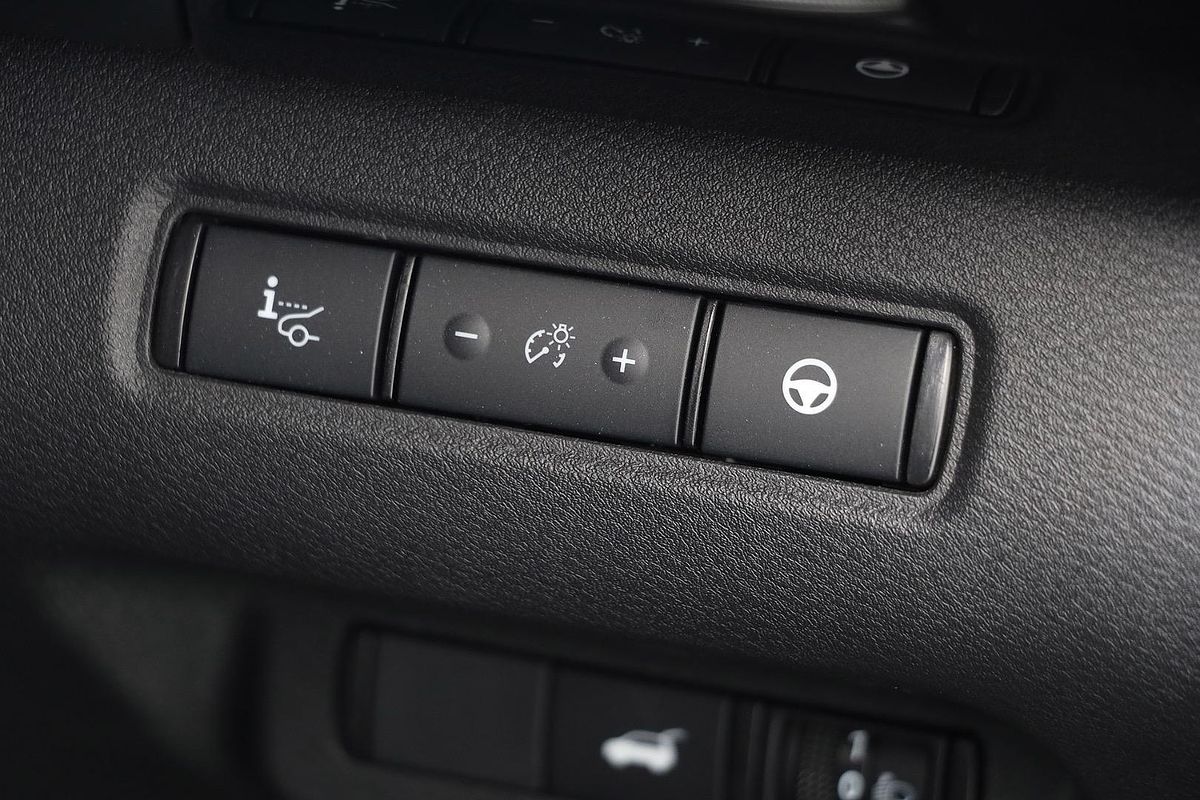 2024 Nissan Pathfinder ST-L R53