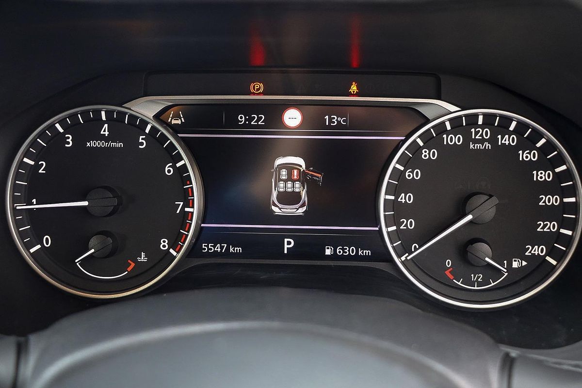 2024 Nissan JUKE ST+ F16