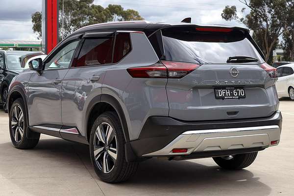 2023 Nissan X-TRAIL Ti T33