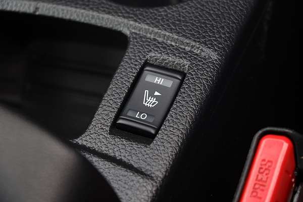 2016 Nissan QASHQAI Ti J11