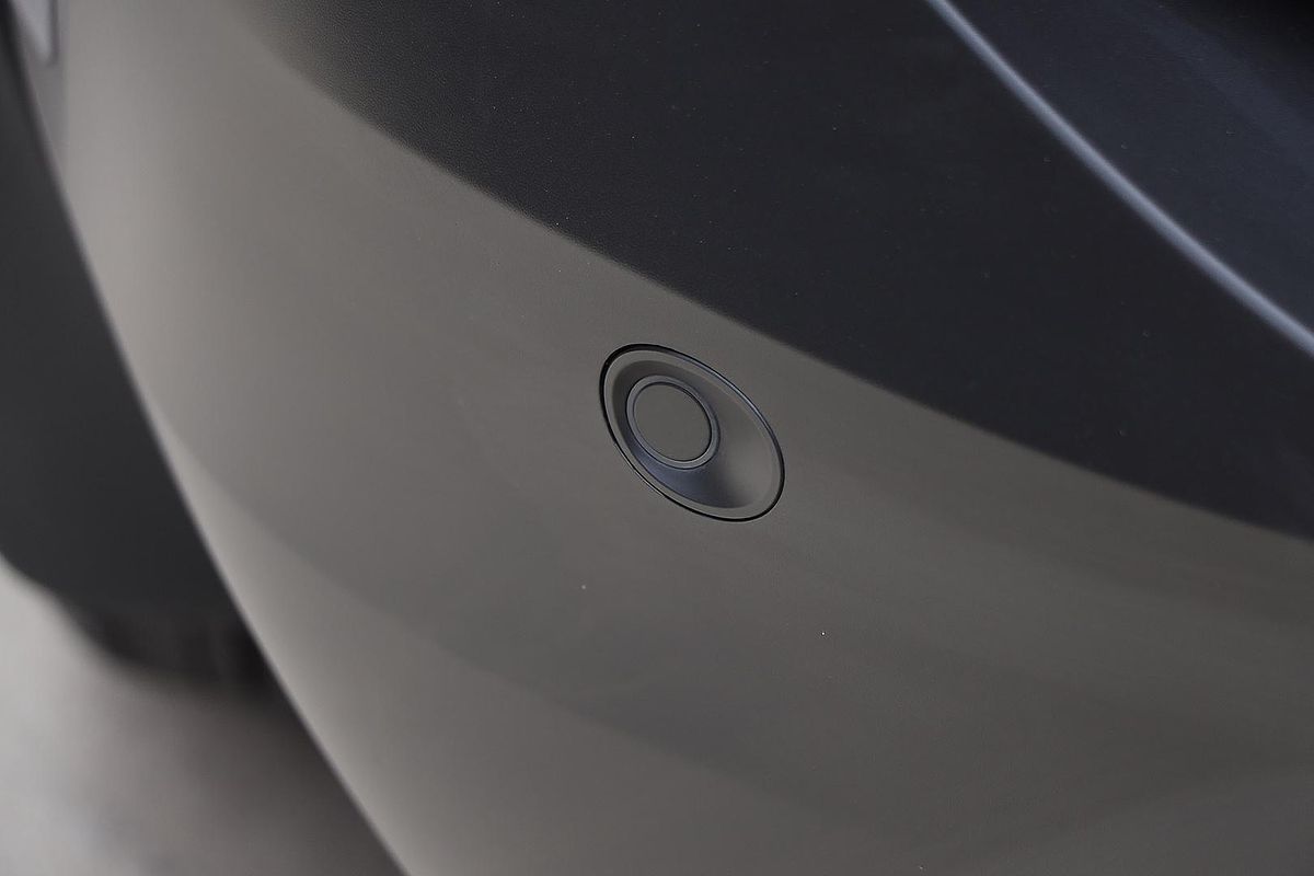 2023 Nissan X-TRAIL Ti T33