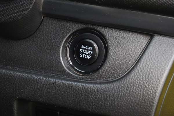 2013 Suzuki Swift Sport FZ